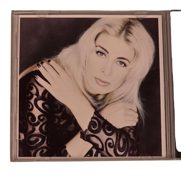 Natusha Sol Y Luna Latin Music CD 1995 EMI Rodven - Picture 5 of 5